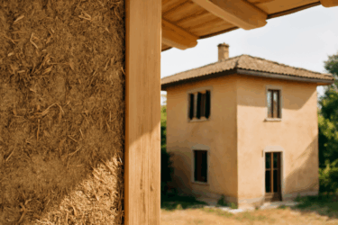 Case in legno X-Lam: durata reale e funzionamento