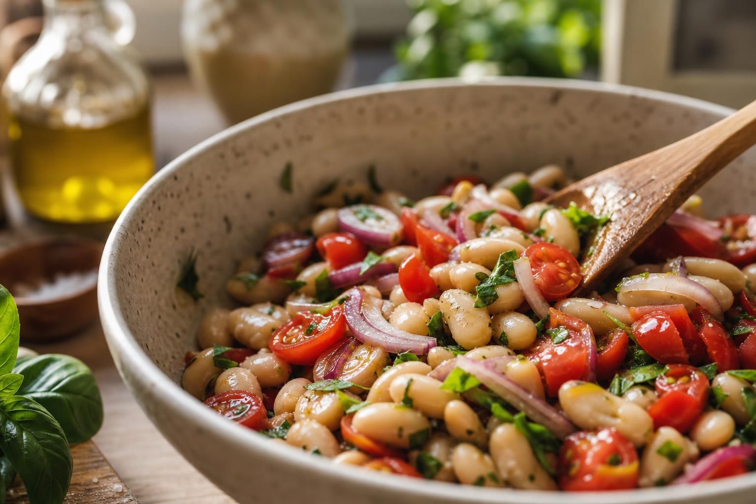 La cena estiva da 3 ingredienti che sazia e fa spendere poco - dettaglio
