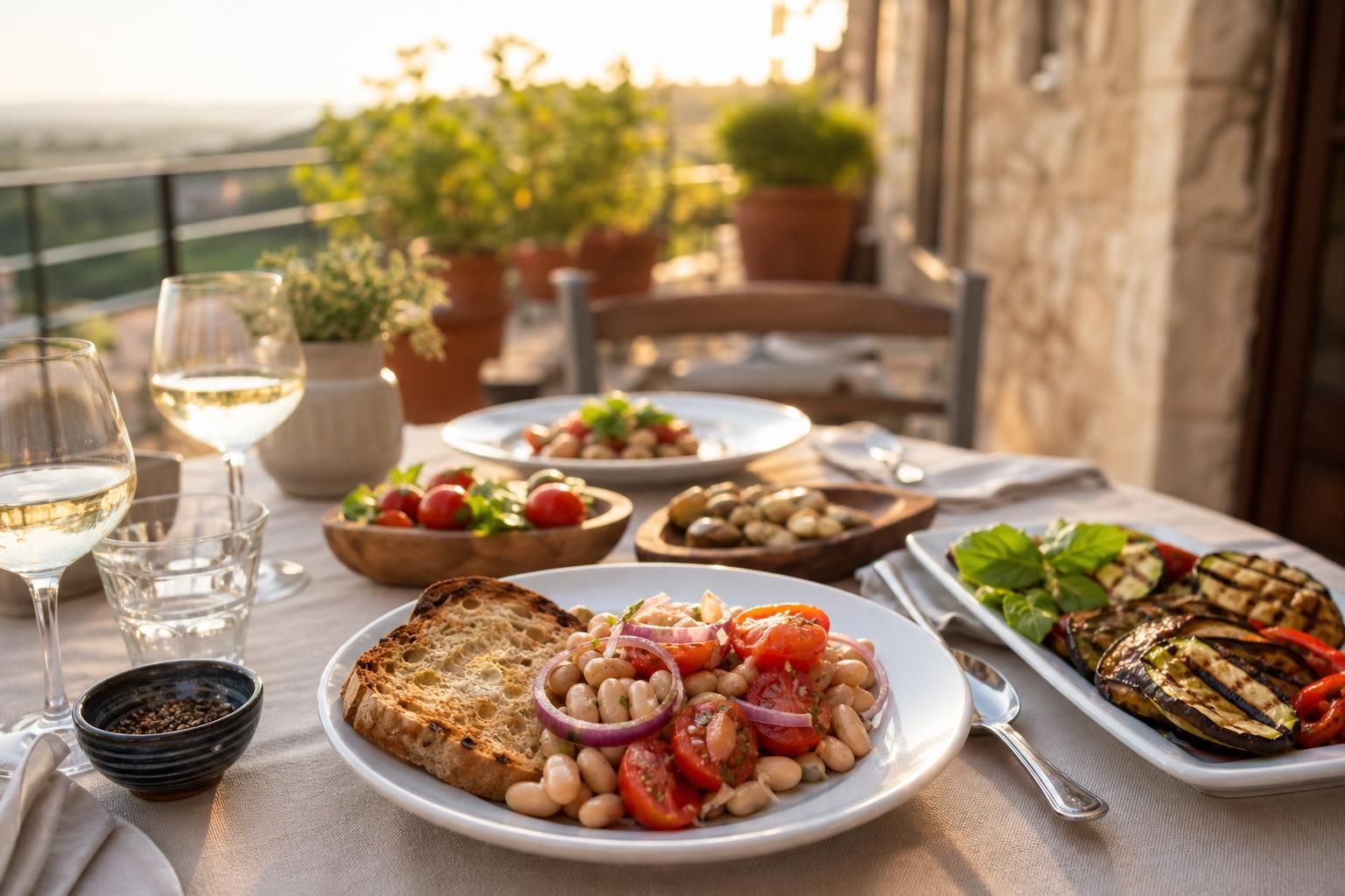 La cena estiva da 3 ingredienti che sazia e fa spendere poco - approfondimento