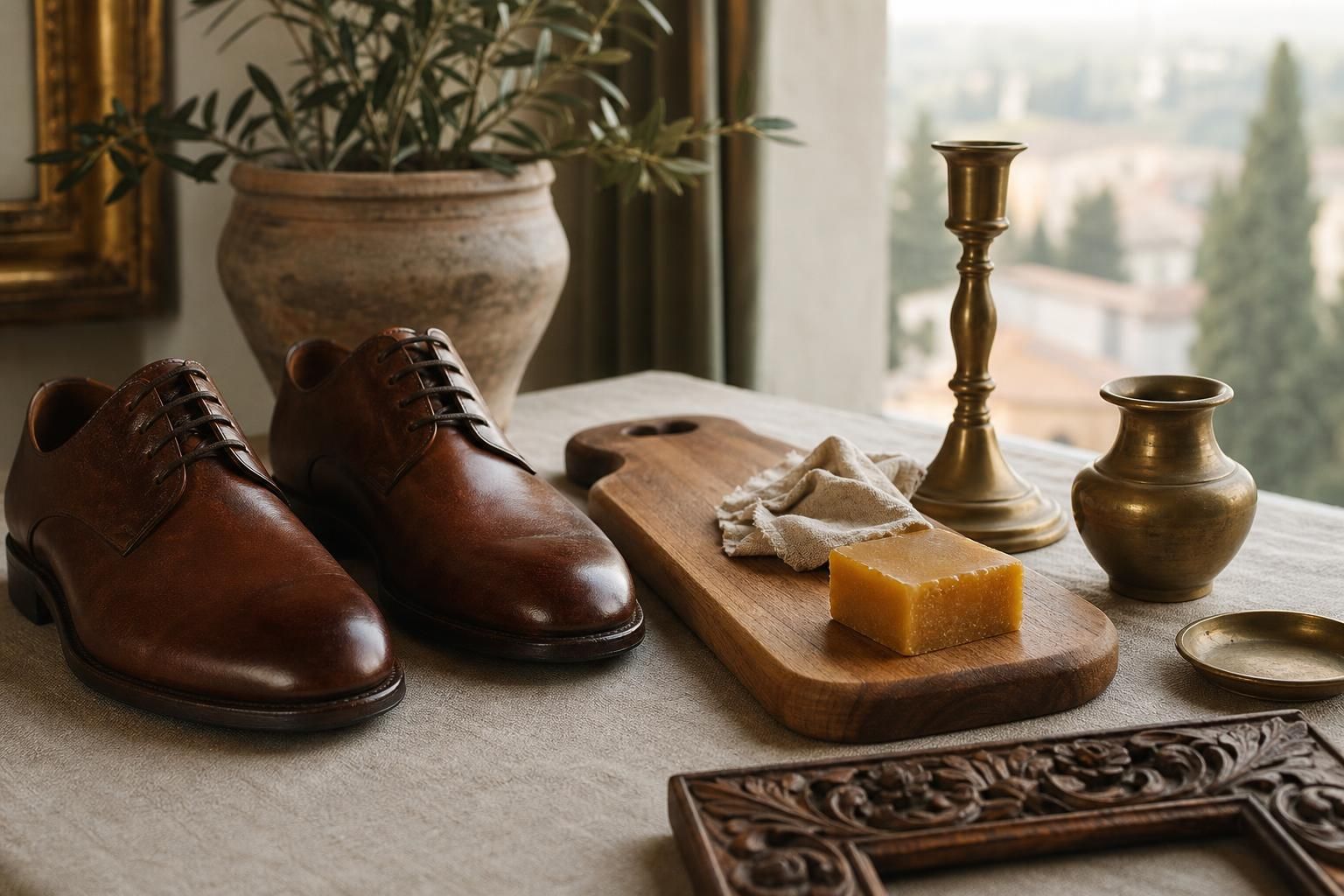 Cera d’api in casa: 10 usi pratici per lucidare e proteggere - approfondimento