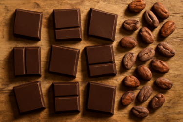 Cioccolato fondente: la percentuale che migliora la salute