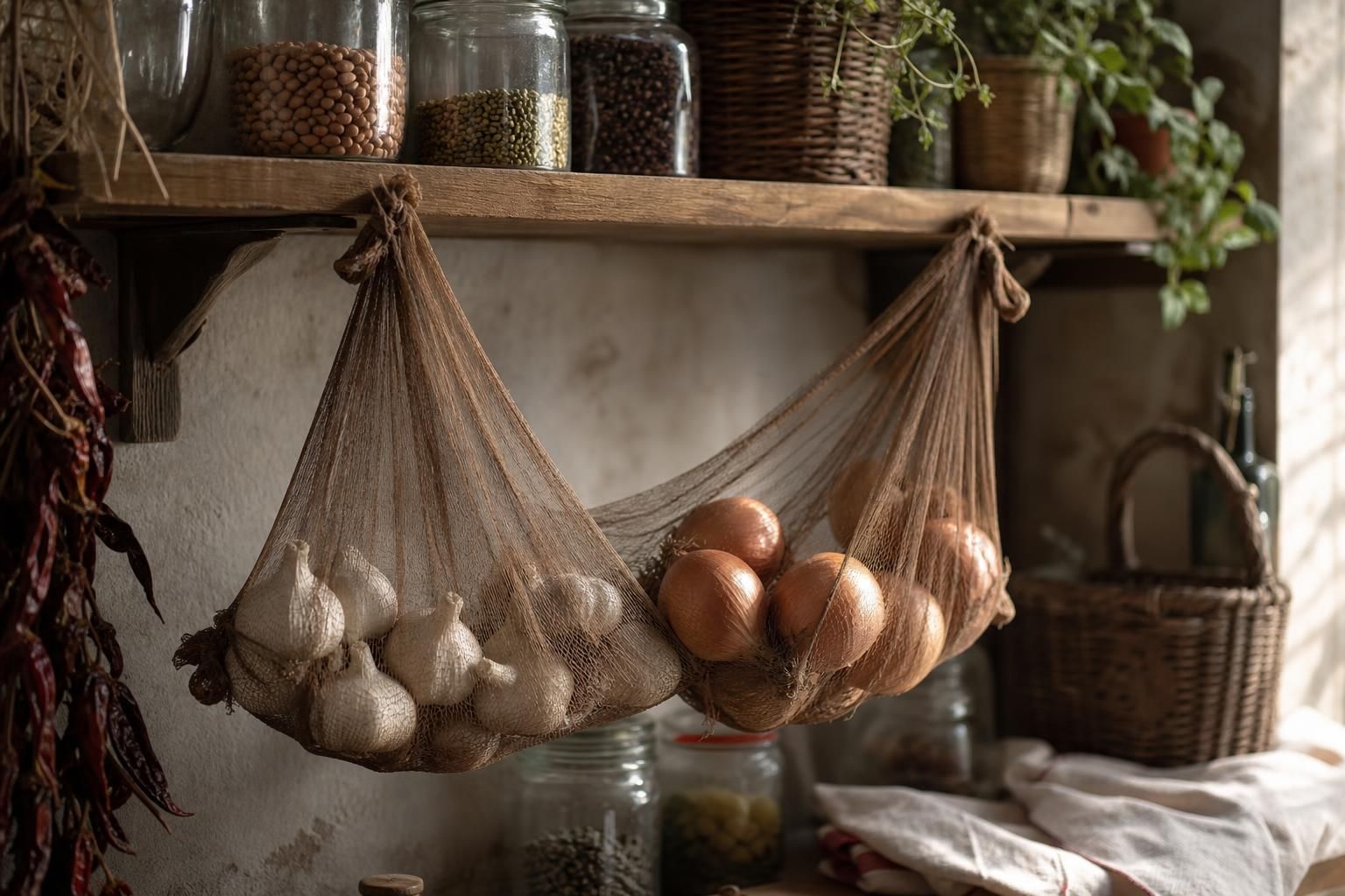 Collant rotti in casa: 8 riusi pratici che ti semplificano i lavori - approfondimento