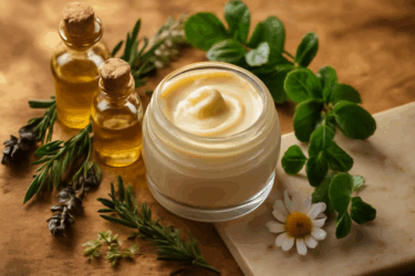 Collutorio naturale: ricetta con olio di cocco e menta