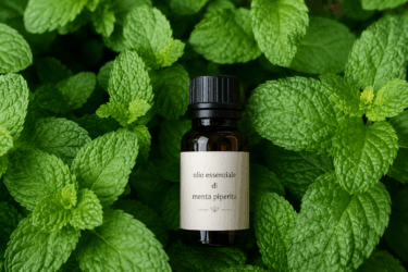 4 ricette per usare l’olio essenziale di menta piperita in modo sicuro e sfruttarne l’effetto rinfrescante