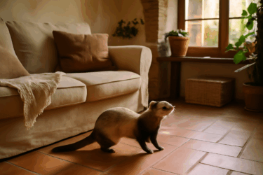 Curiosità sui pet esotici: cosa sapere prima di adottarli