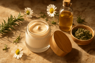 Deodorante estivo extra-fresco: la ricetta concentrata