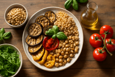 Diabete tipo 2: 5 scelte a tavola che contano davvero