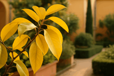 Le piante parlano: sai ascoltare i loro segnali di malattia?