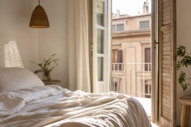 In estate ogni quanto cambiare le lenzuola per dormire freschi