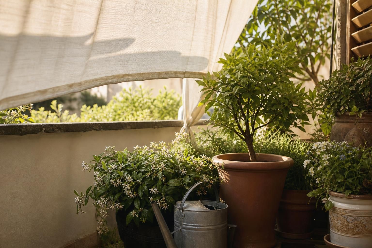 Foglie secche o bruciate dal sole? I segnali per capire quando annaffiare - approfondimento