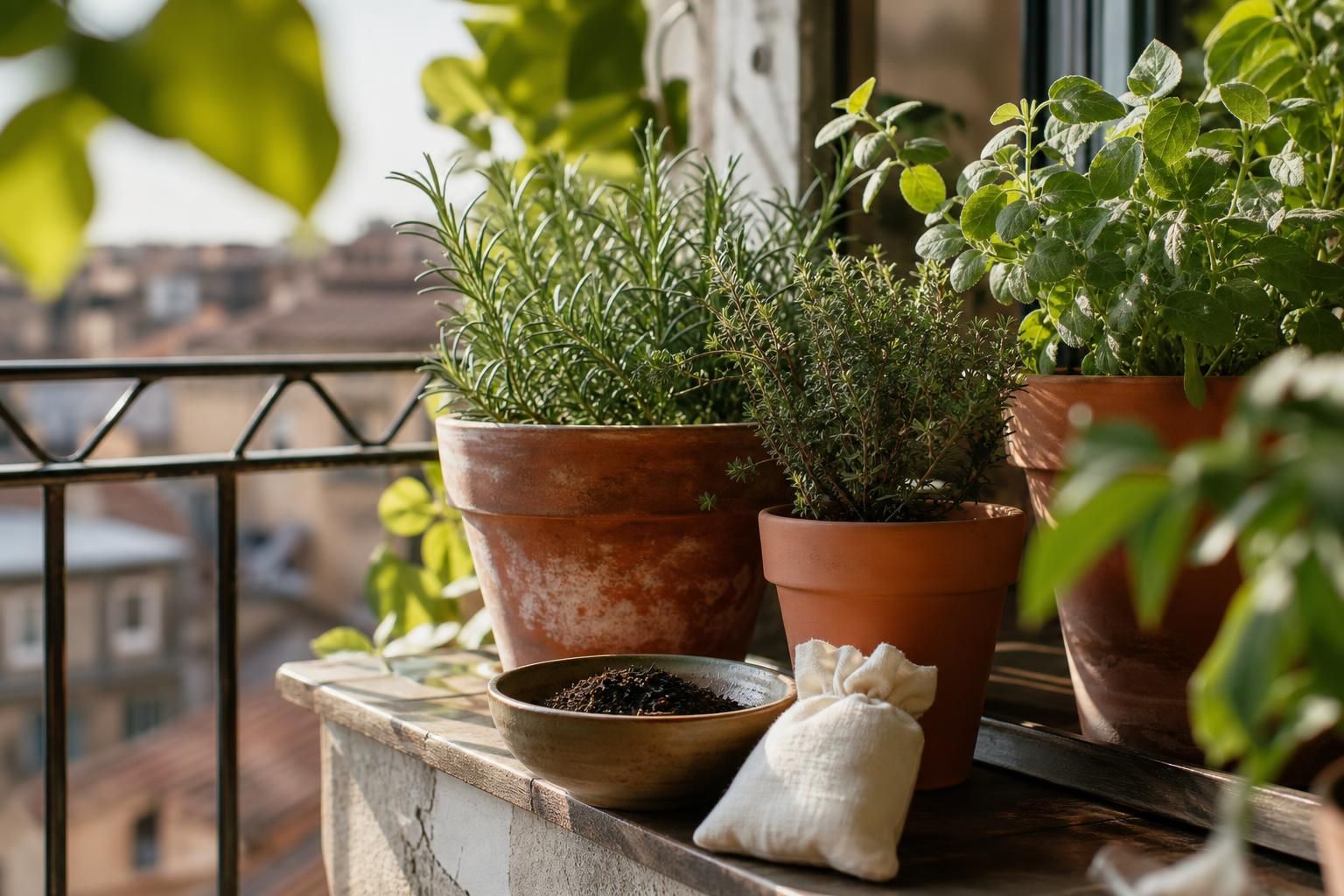 Fondi di tè in casa: 7 usi semplici contro odori e umidità - approfondimento