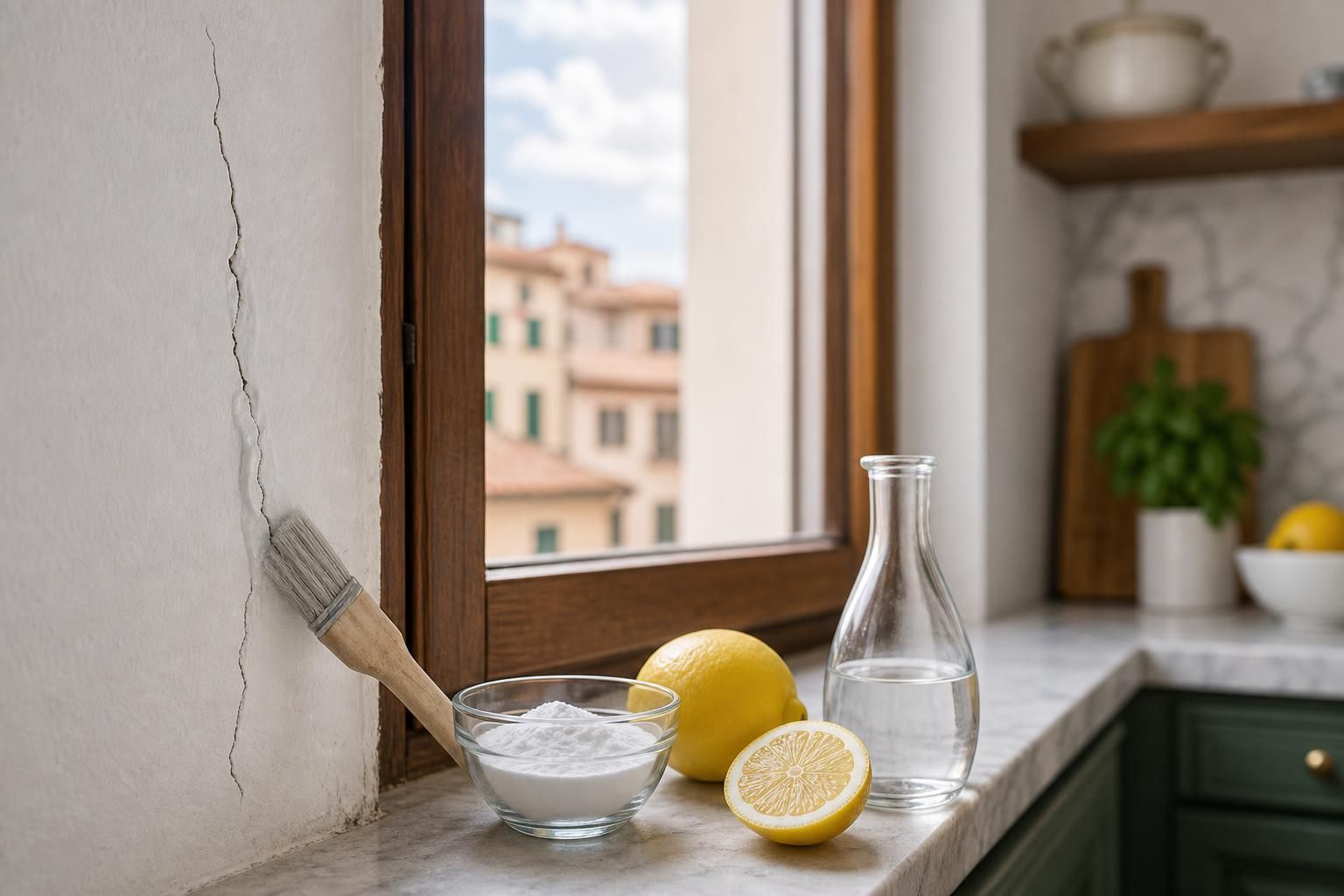 Formiche in cucina: i rimedi naturali da provare subito con quello che hai - approfondimento