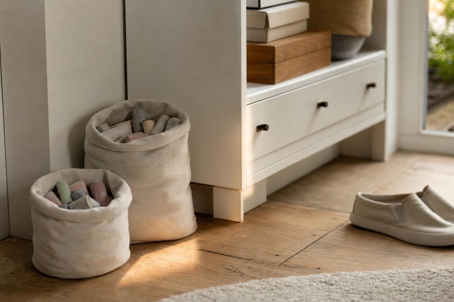 Il gesso in casa aiuta davvero contro umidità e macchie? Dove usarlo - approfondimento