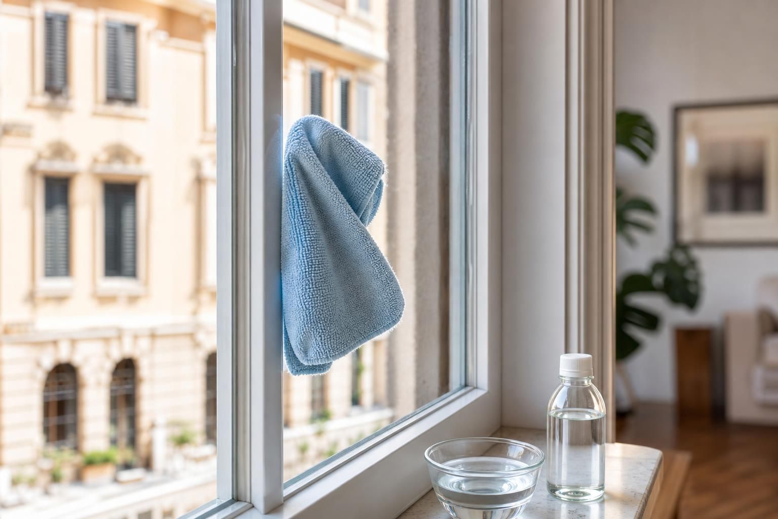 Glicerina vegetale in casa: 8 usi pratici per pulire e proteggere - dettaglio