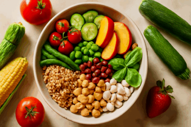 5 segnali alimentari dell’insulino-resistenza da notare subito