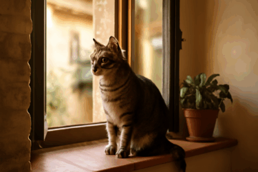 L’istinto ancestrale nei pet: 4 comportamenti che sorprendono