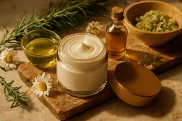 Latte detergente naturale: 4 ricette per ogni tipo di pelle
