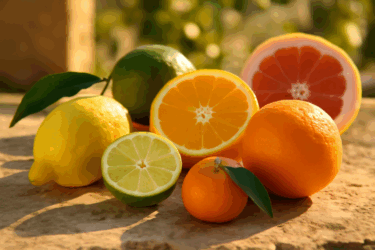 Limoni in vaso sul terrazzo italiano: queste cure estive li riempiono di frutti