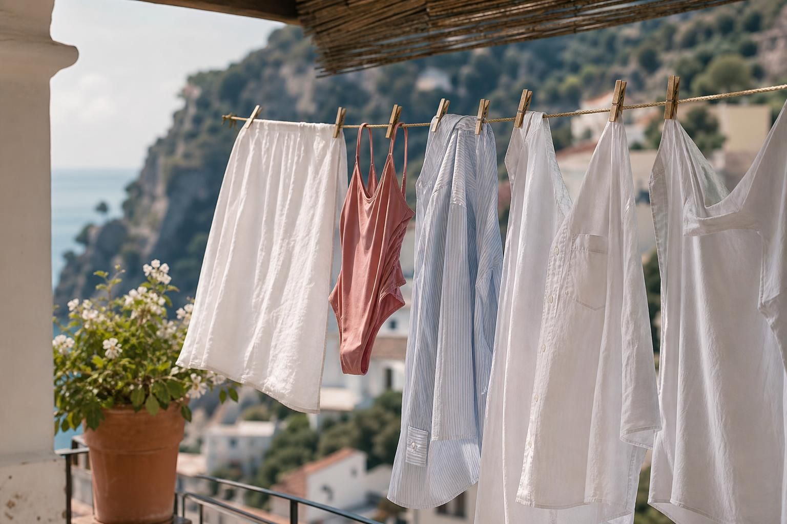 Macchie di crema solare sui vestiti: cosa fare subito per non fissarle - approfondimento