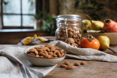 Mandorle ogni giorno: quante mangiarne e i benefici più utili