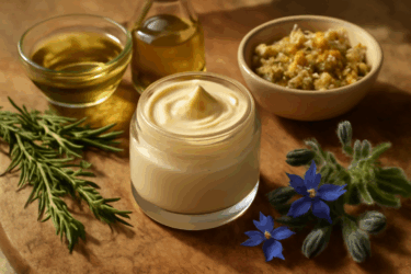 Maschera capelli post-spiaggia: 3 ricette riparatrici