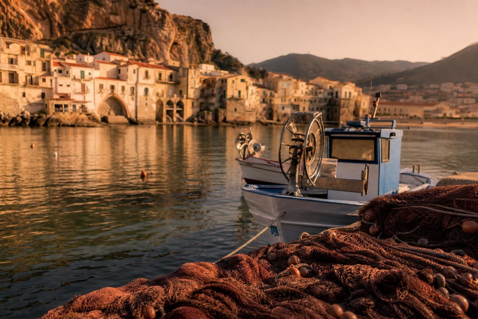 Il Mediterraneo si scalda e cambia volto: cosa sta succedendo al mare - approfondimento