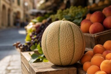Melone dolce e maturo: i 3 segnali da controllare prima di comprarlo