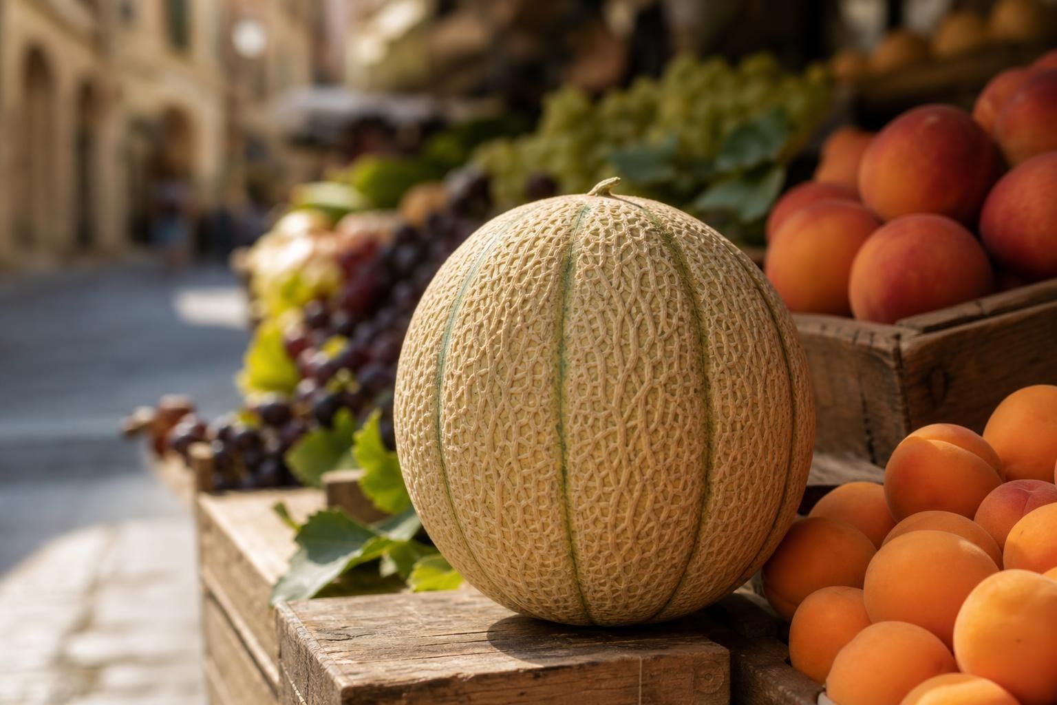 Melone dolce e maturo: i 3 segnali da controllare prima di comprarlo