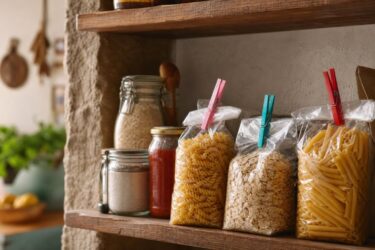 Mollette da bucato in casa: 10 idee furbe per fare ordine ogni giorno
