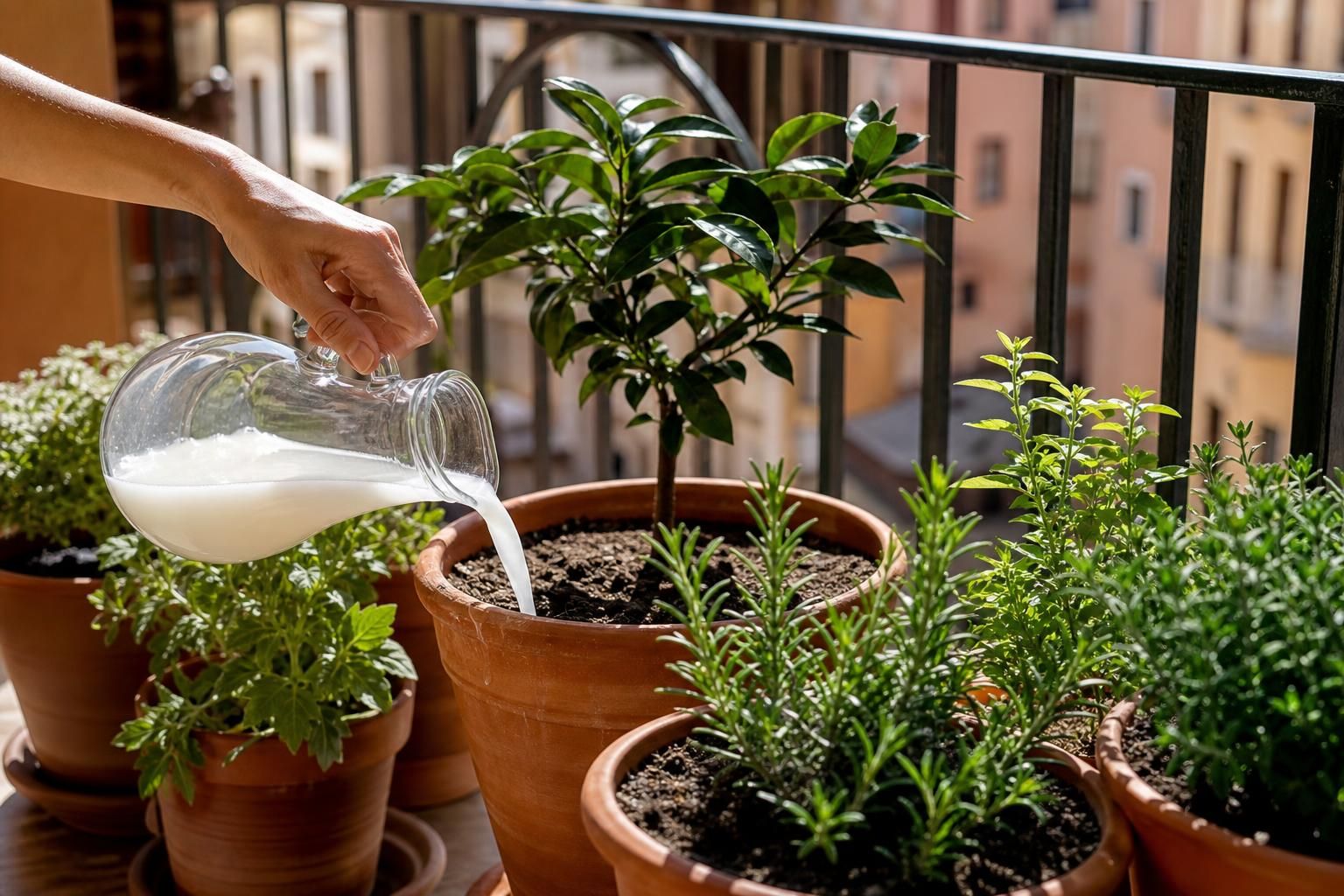 Non buttare l’acqua di riso: 8 usi pratici in casa da provare - approfondimento