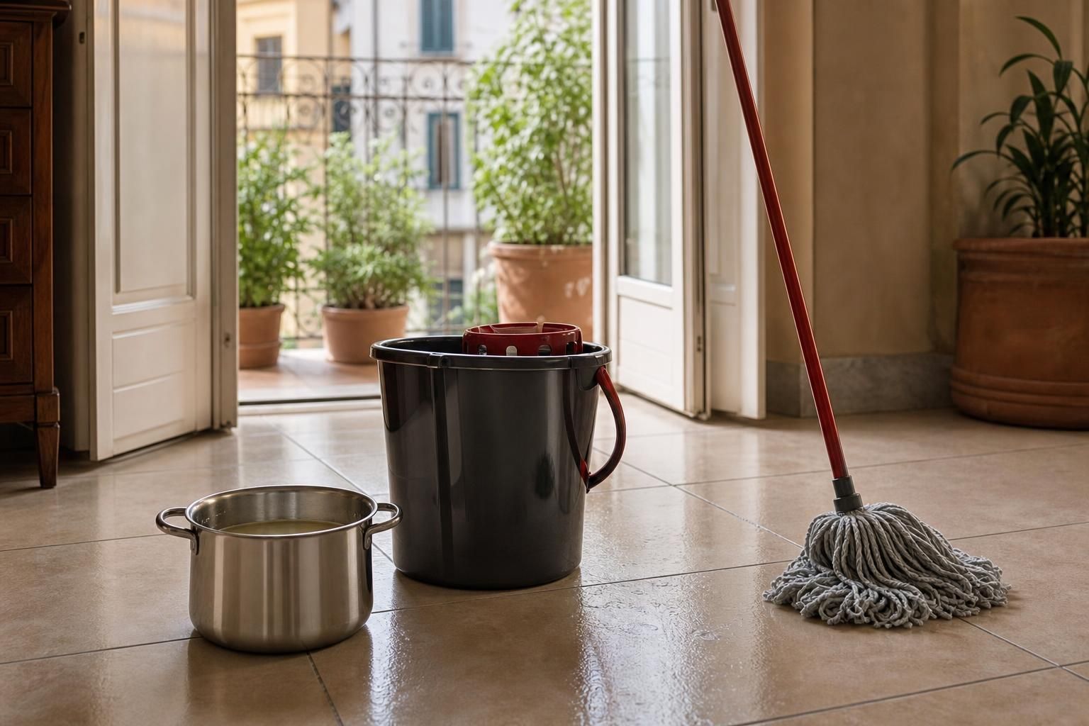 Non buttare l’acqua della pasta: 7 idee pratiche per riusarla in casa - approfondimento