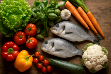 Nutrizione over 70: 6 nutrienti essenziali spesso carenti