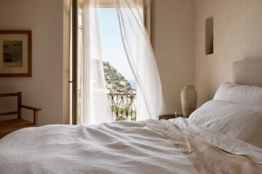 Ogni quanto cambiare le lenzuola d’estate per dormire meglio