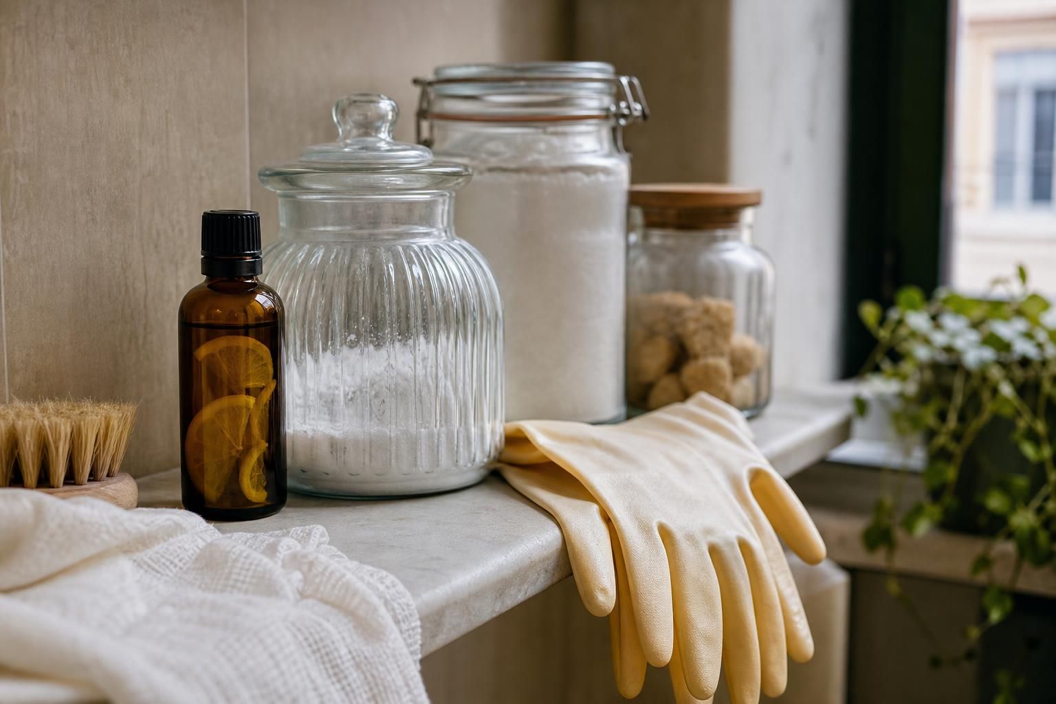 Olio essenziale di limone in casa: dove usarlo e dove evitarlo - approfondimento