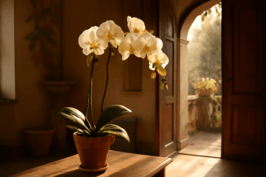 Orchidee: il segreto per non farle morire in casa