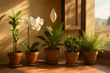 Le piante feng shui per energia positiva: queste 5 cambiano davvero l atmosfera
