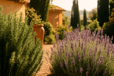 Crea un giardino che prospera senza irrigazione continua: il segreto della natura