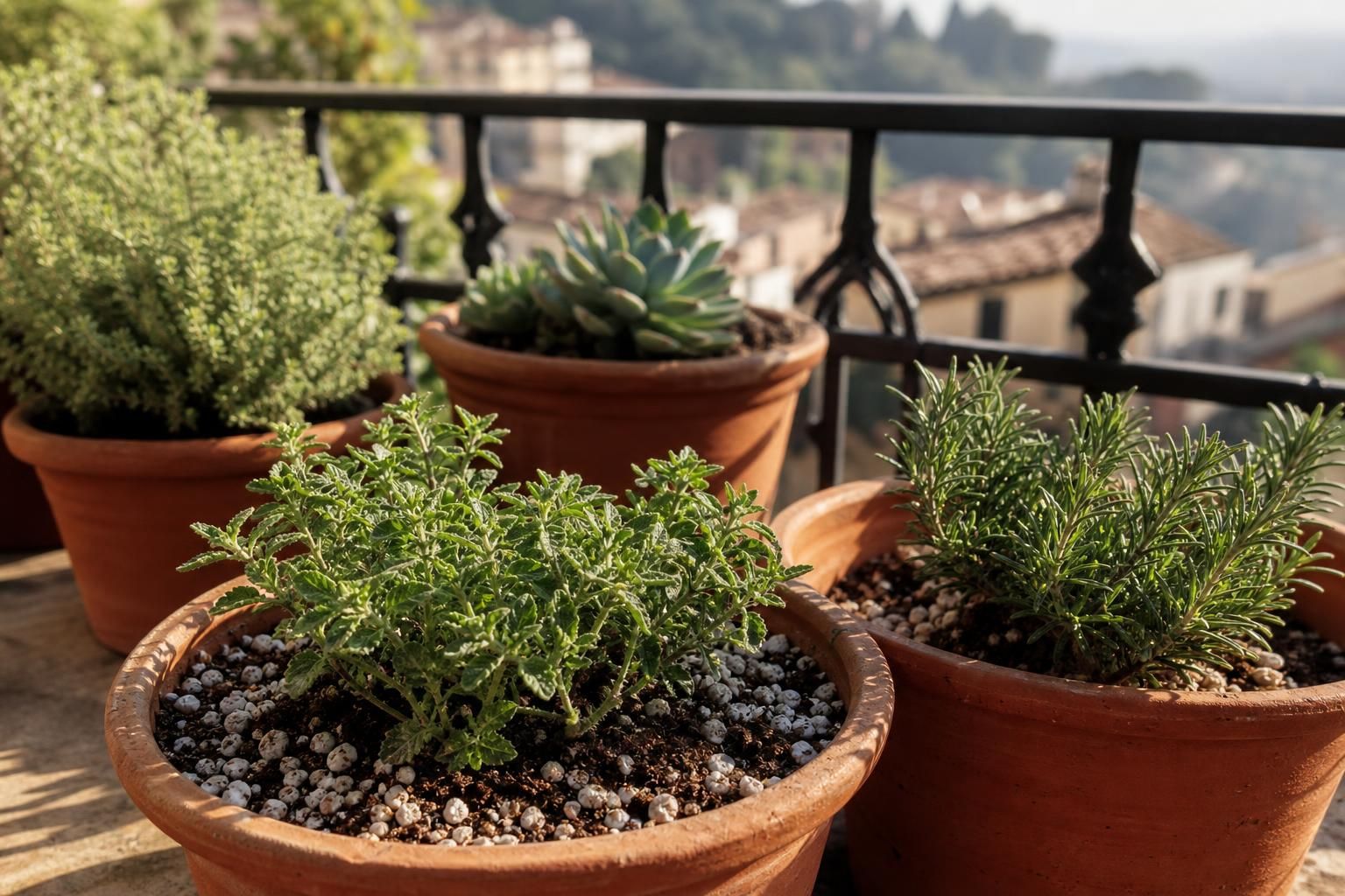 Pietra pomice in casa: 10 usi pratici tra pulizie e giardino - approfondimento