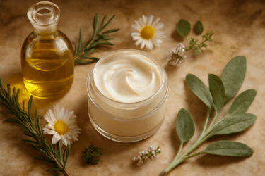 Profumi estivi fai da te: agrumi menta cocco neroli