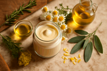 Profumo fai da te: come crearlo con oli essenziali estivi
