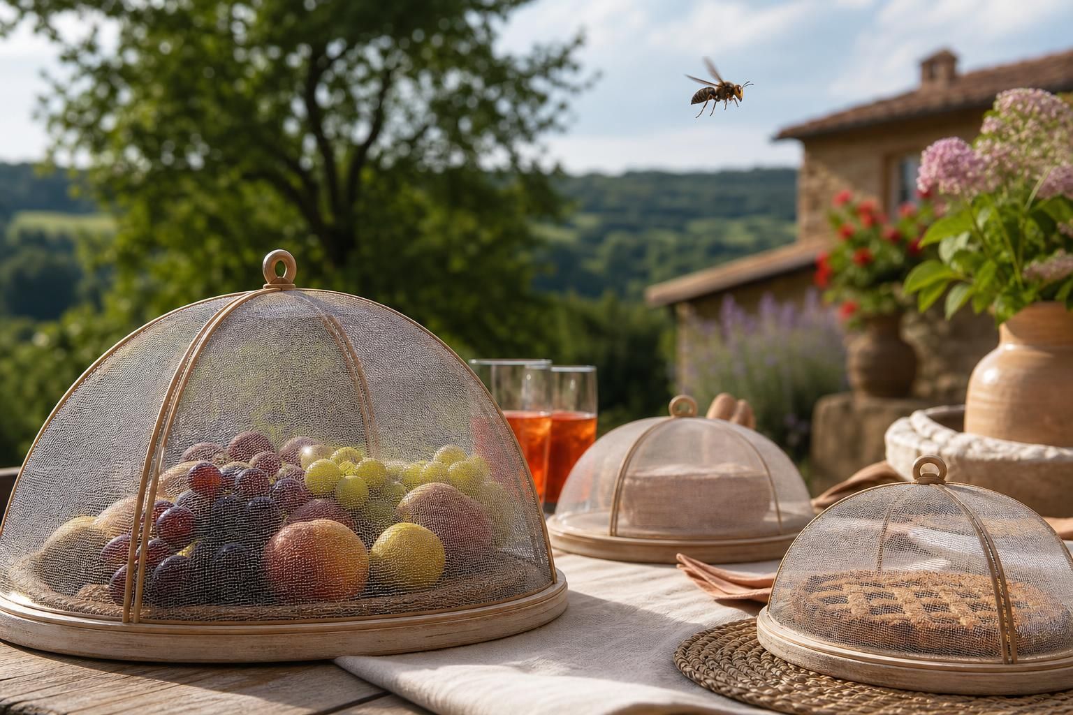 Puntura di calabrone: cosa fare subito per limitare dolore e gonfiore - approfondimento
