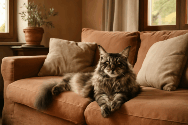 Scopri le 3 razze di gatti con storie e caratteri unici