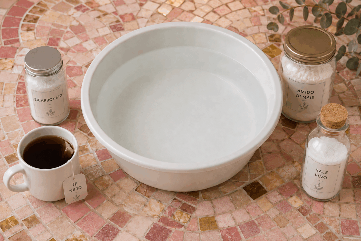 Piedi sudati e cattivo odore: come prevenire il problema con rimedi naturali e abitudini efficaci