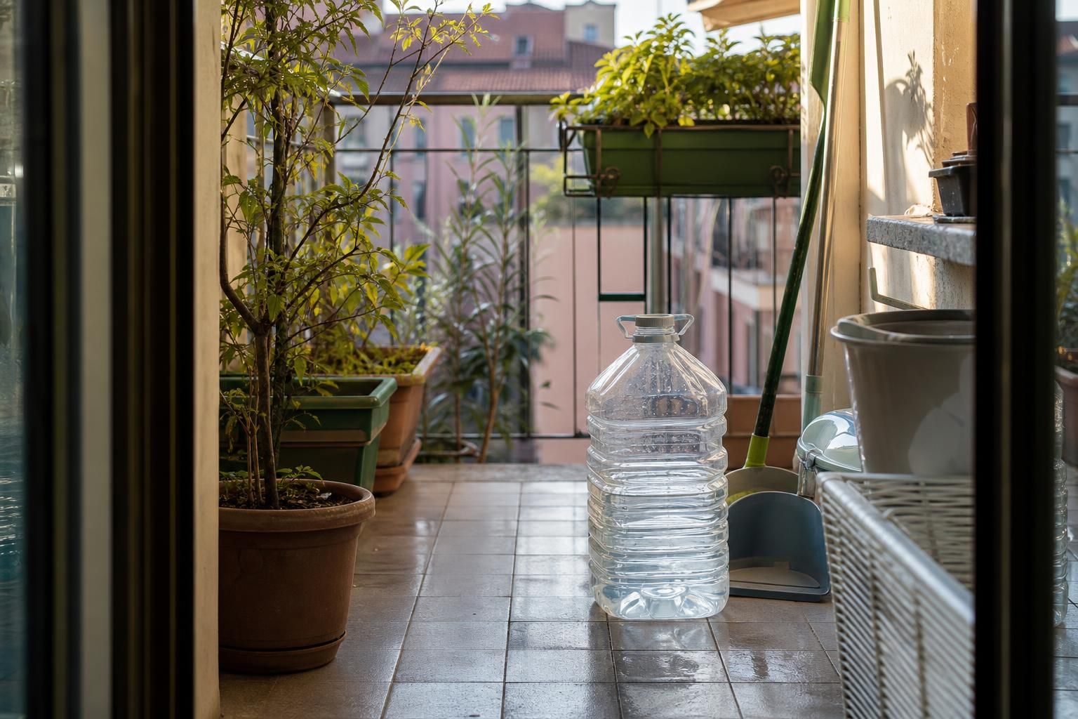 Non buttarla: 7 modi utili per riusare l’acqua del deumidificatore - approfondimento