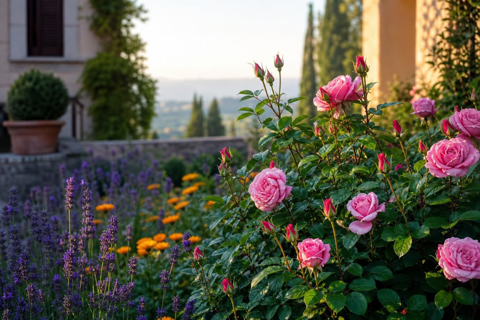 Rose piene di afidi? I rimedi naturali che salvano boccioli e foglie - approfondimento