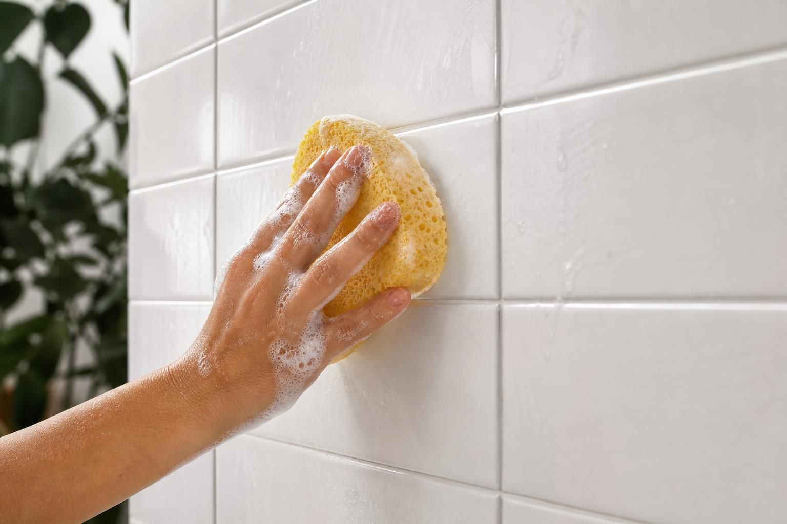 Sapone da bucato in casa: 5 usi pratici che semplificano le pulizie - dettaglio