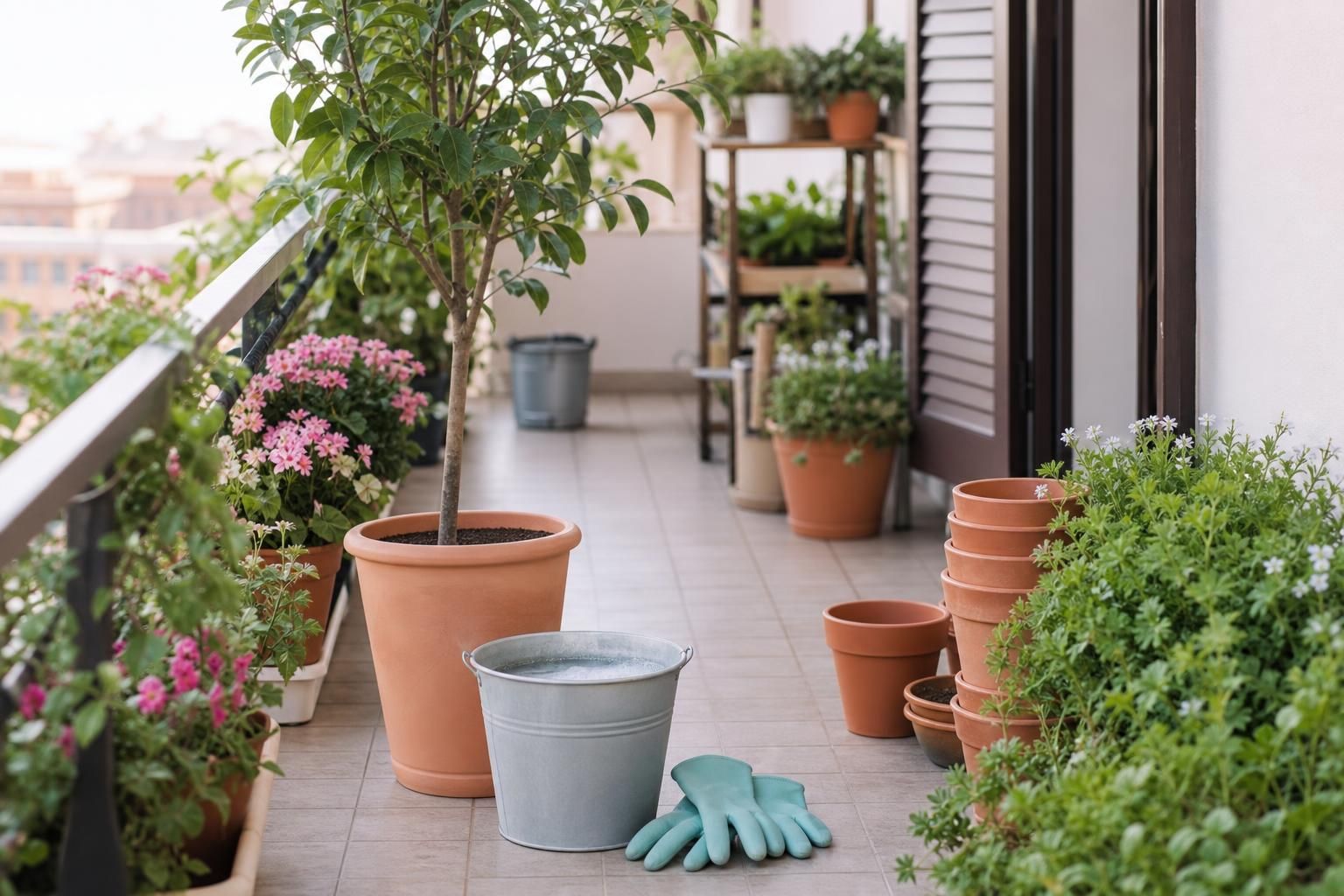 Sapone da bucato in casa: 5 usi pratici che semplificano le pulizie - approfondimento