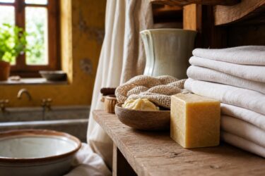 Sapone giallo in casa: 10 usi pratici che semplificano pulizie e bucato