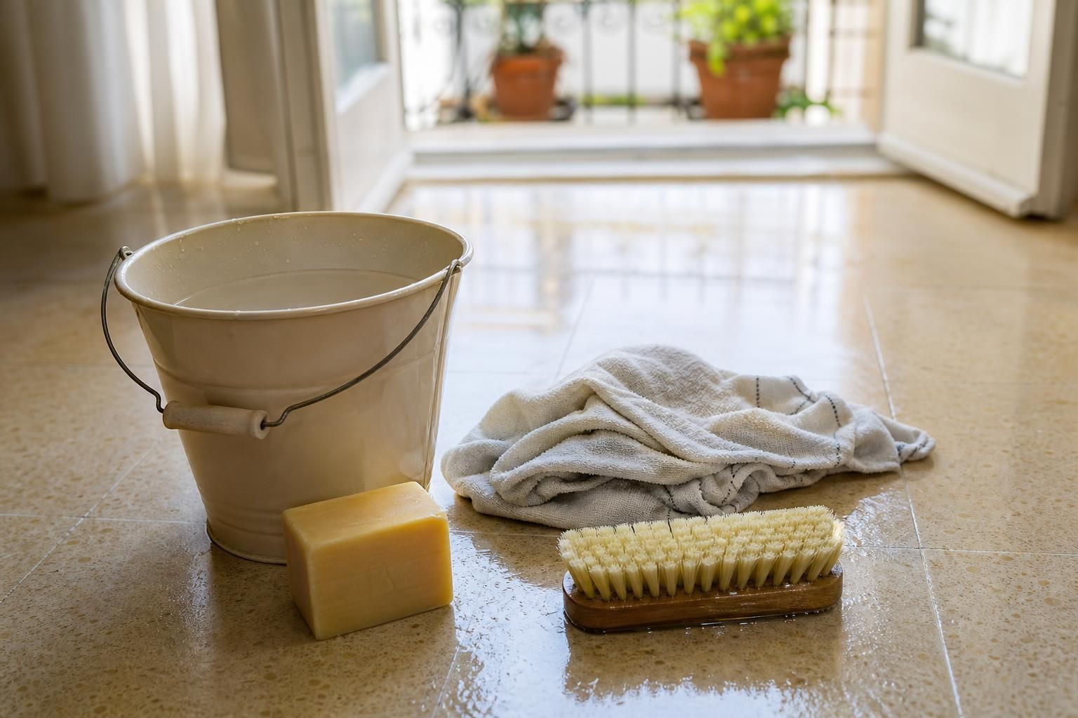 Sapone giallo in casa: 10 usi pratici che semplificano pulizie e bucato - approfondimento