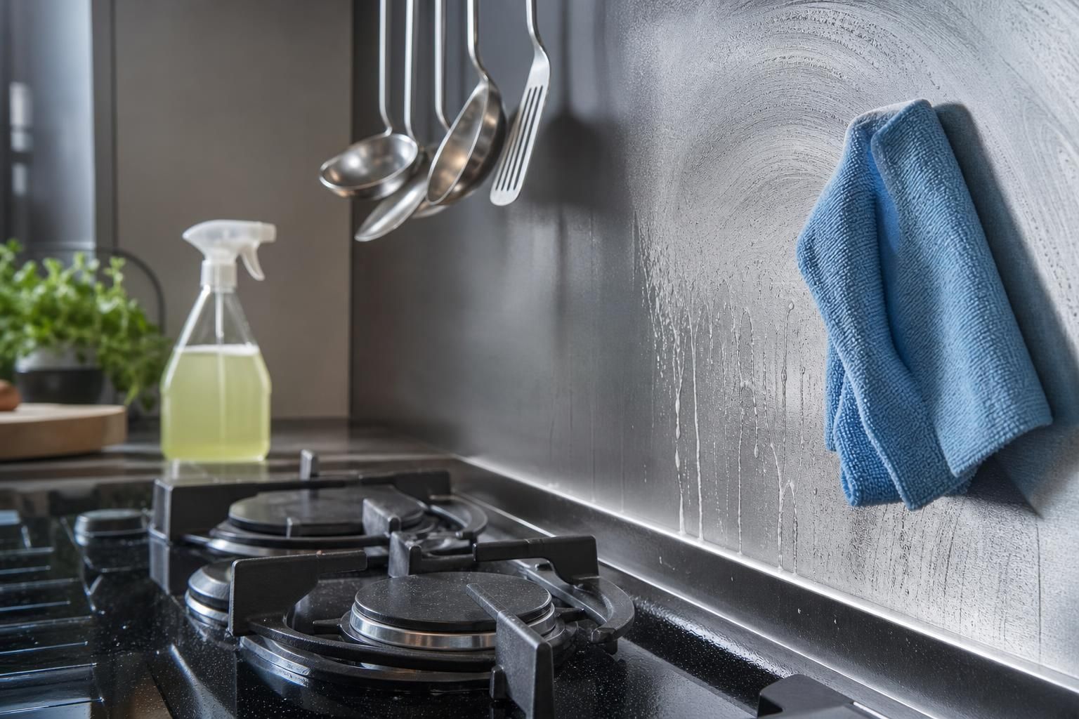 Sapone molle in casa: 8 usi pratici per pulire bene e con meno chimica - dettaglio
